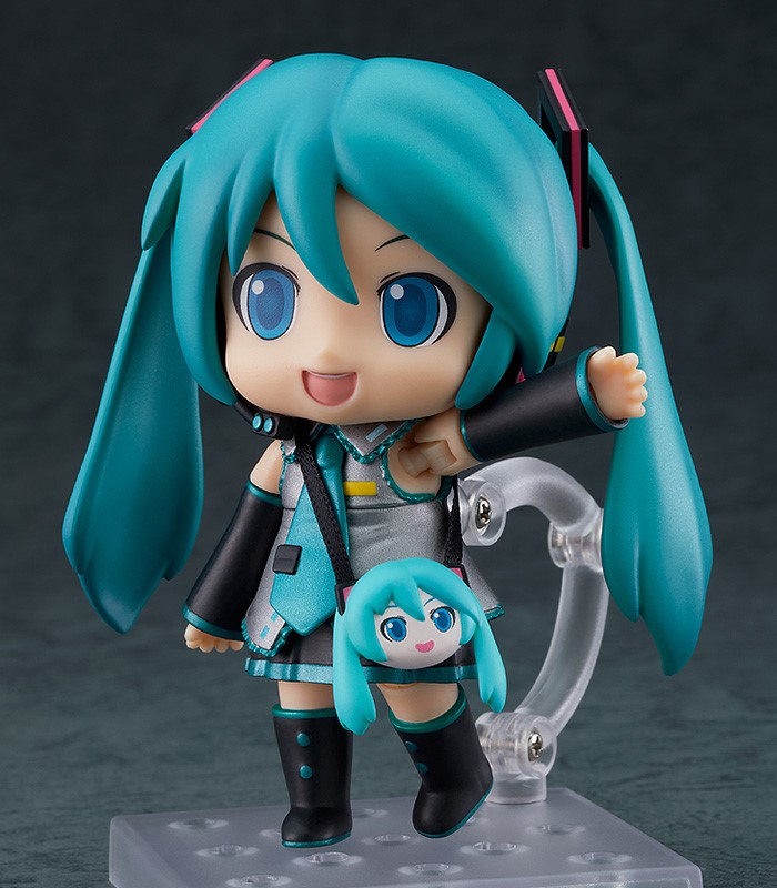 Nendoroid Mikudayo 10th Anniversary Ver.