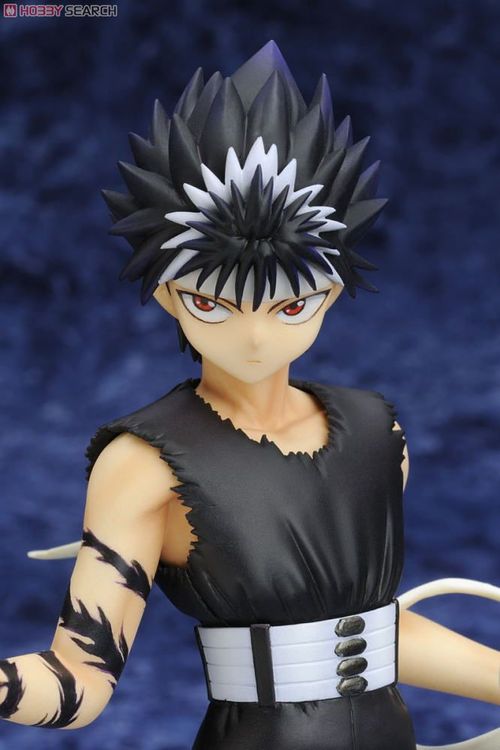 Hiei 1/8 (REISSUE)