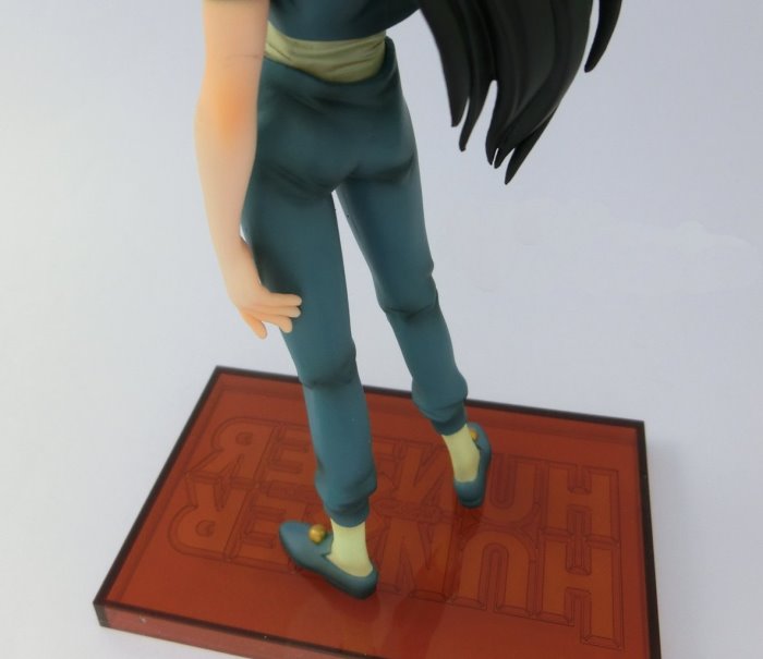 illumi 1/7 Banpresto vol 4