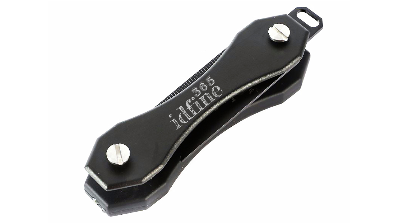 All In One ที่เก็บกุญแจอัจฉริยะ พร้อมเครื่องมือเอนกประสงค์และไฟ LED สำหรับในที่มืด ส่งฟรีลงทะเบียน