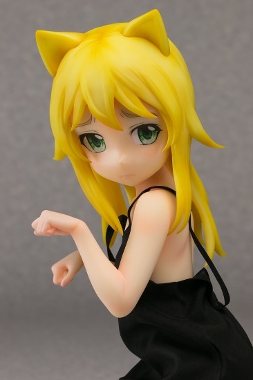Heiwa With Clothes Ver. Castoff