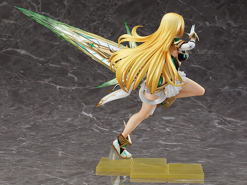Mythra Hikari