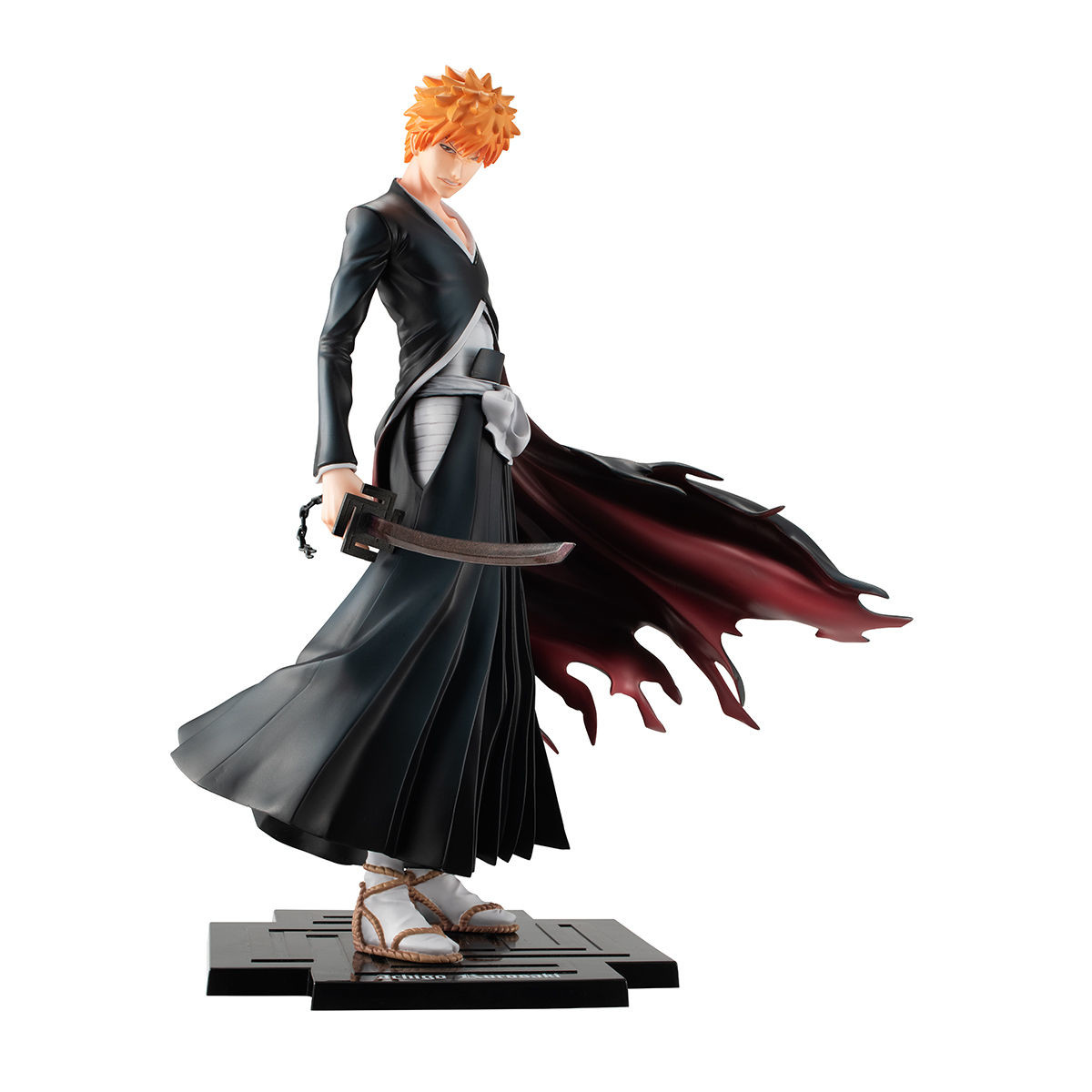 Kurosaki Ichigo - G.E.M. - 10th Anniversary ver.