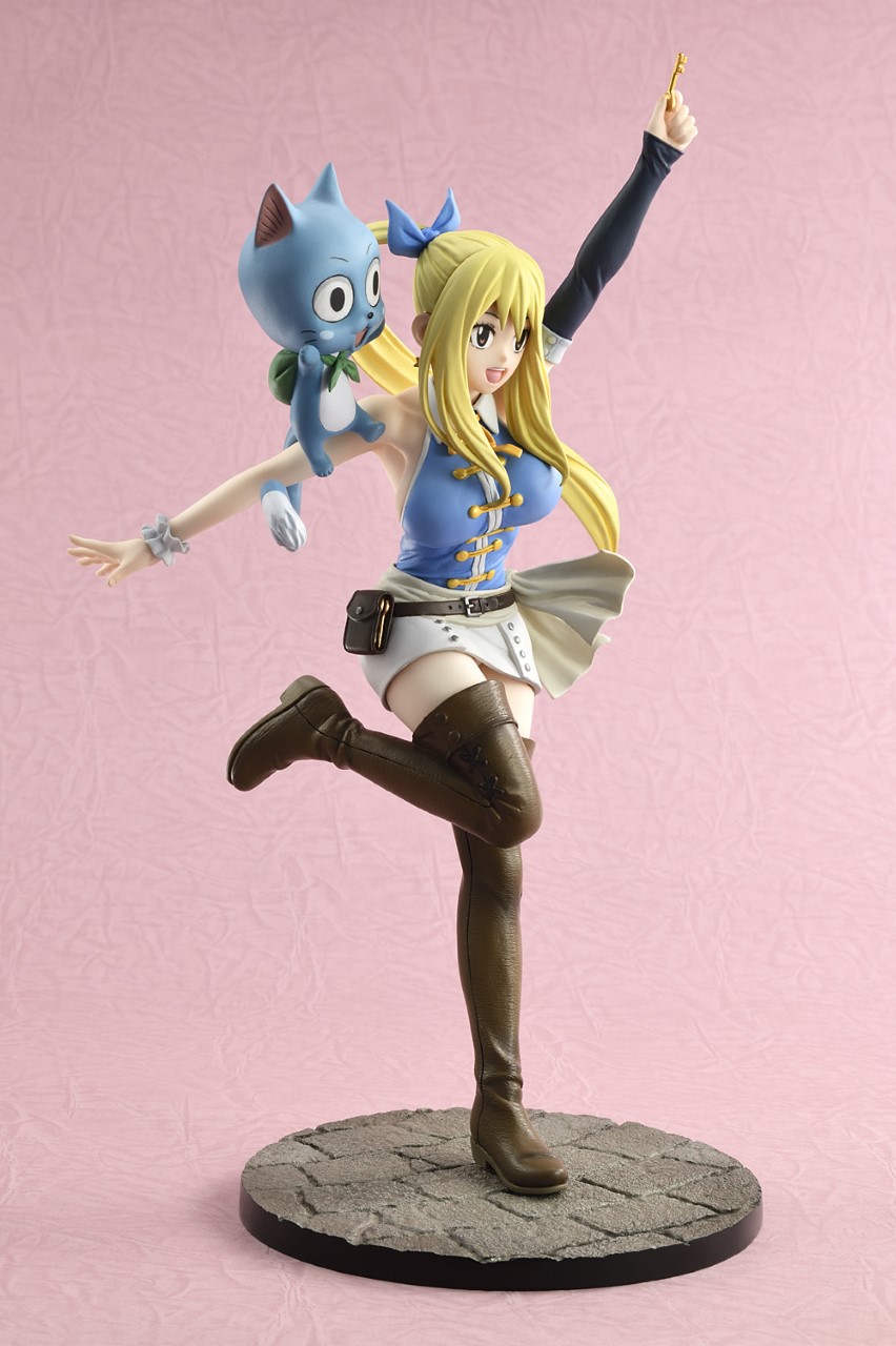 Lucy Heartfilia (BellFine)