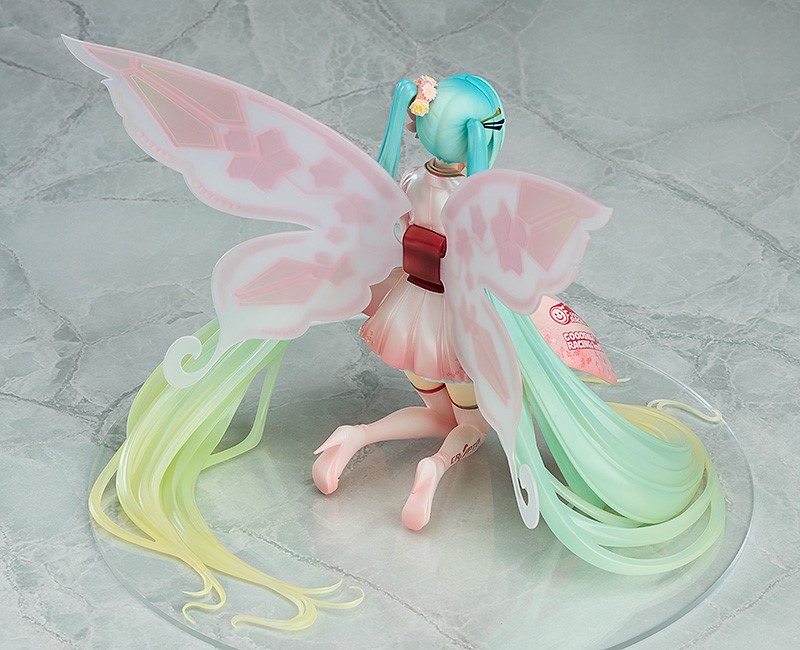 Racing Miku : Tony Haregi Ver.