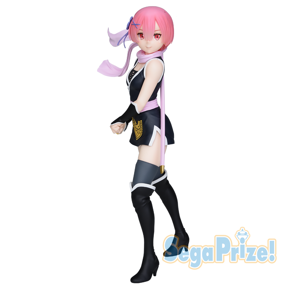 Ram SPM Figure Kunoichi Ver.