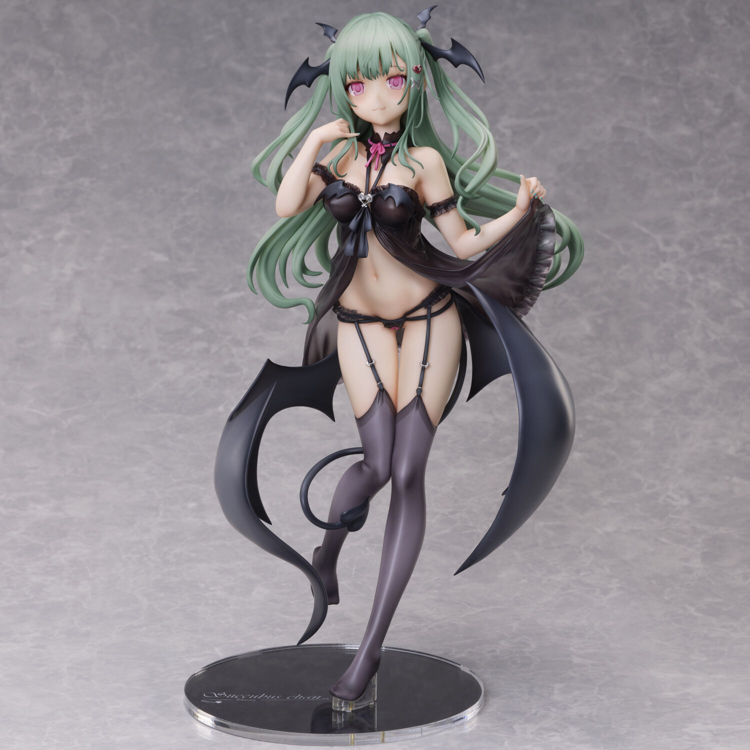 Original - Succubus-chan