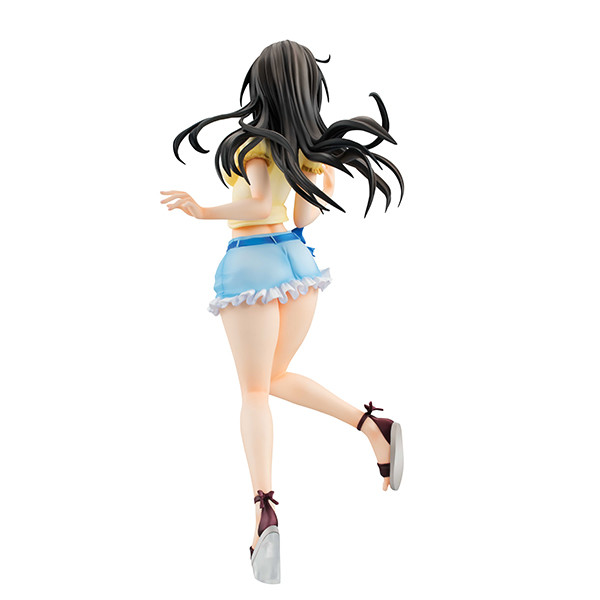 To LOVEru Gals - Kotegawa Yui