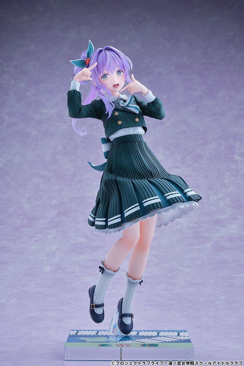 Kozue Otomune Fortune Movie Ver.