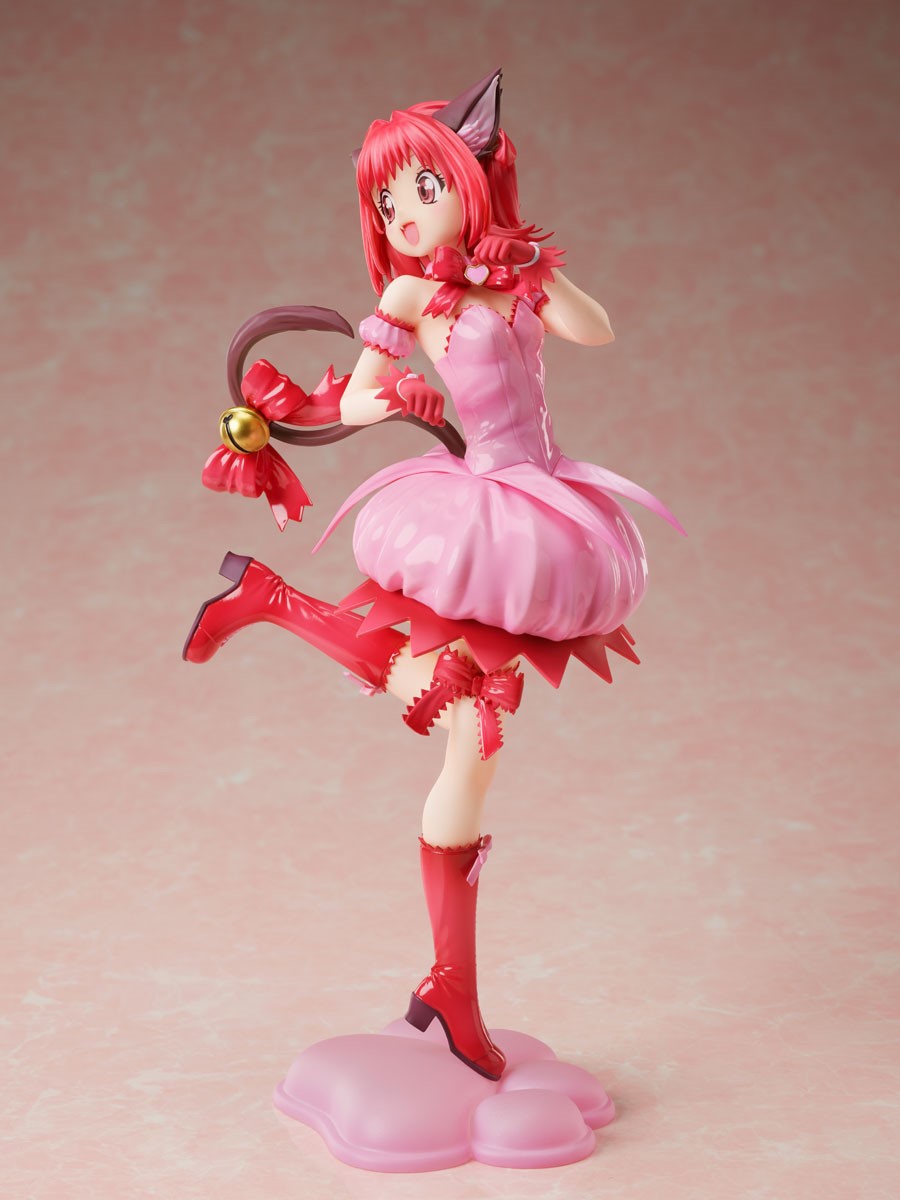 TOKYO MEW MEW NEW MEW ICHIGO
