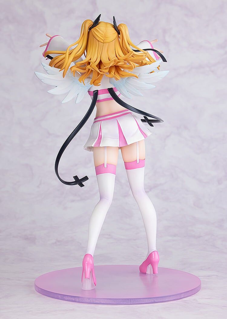 Amano Ririsa Liliel, Chaos Form