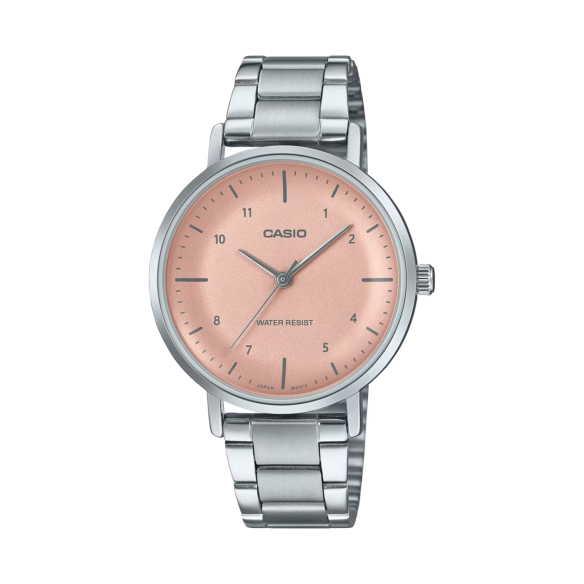 นาฬิกาผู้หญิง Casio รุ่น LTP-VT03D-4B คาสิโอ