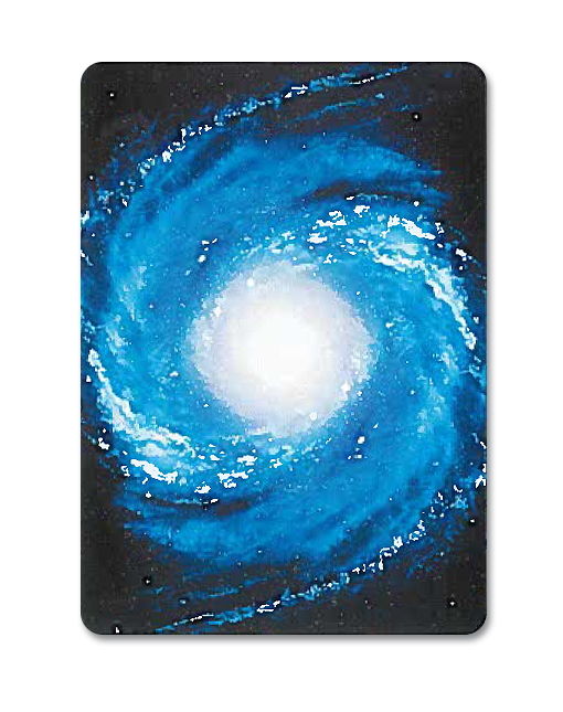 Bicycle Neptune Playing Cards