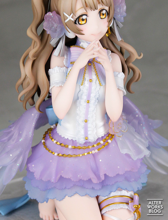 Minami Kotori White Day Hen