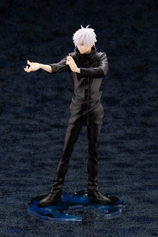 Satoru Gojo ARTFX J