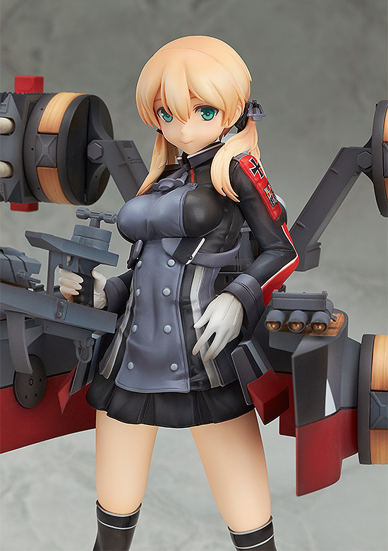 Prinz Eugen 1/8 GSC