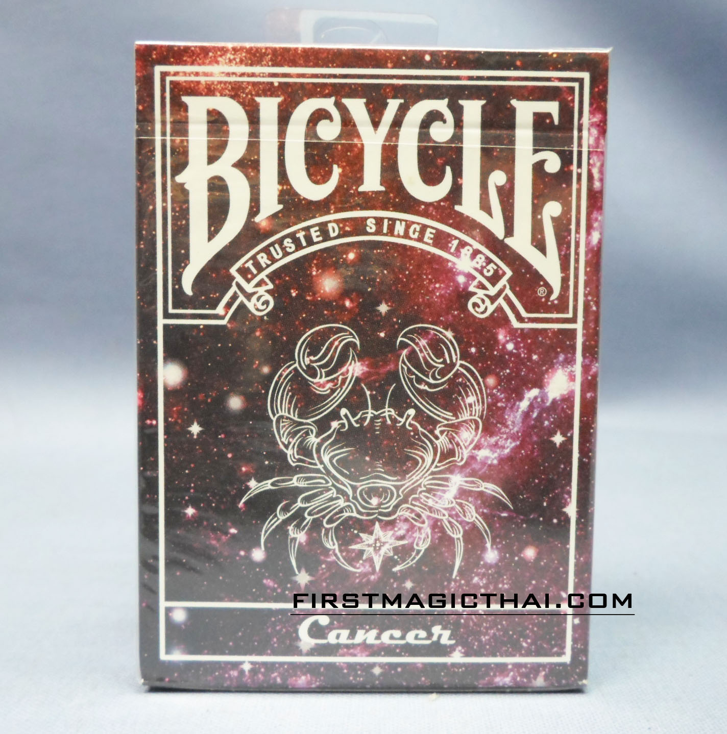 Bicycle Cancer Playing Cards