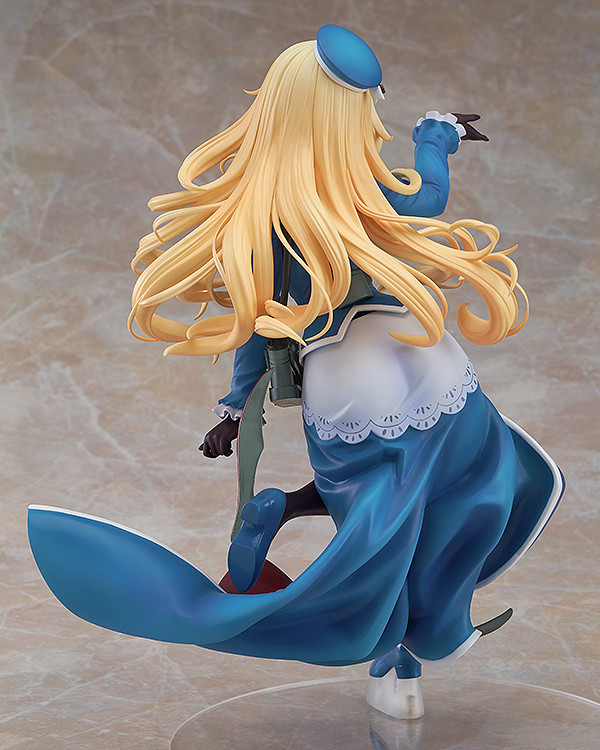 Atago: Light Armament Ver.