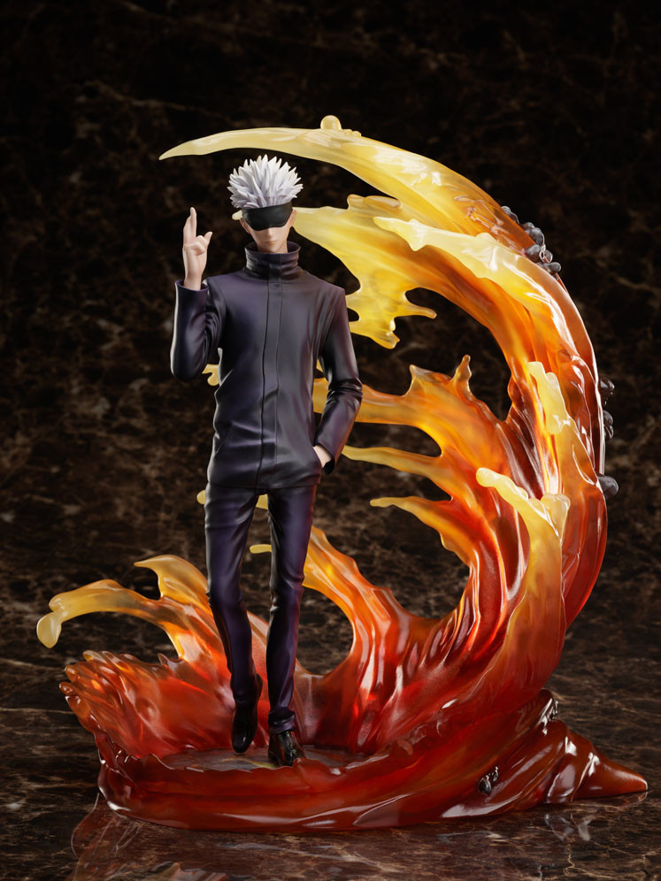 Jujutsu Kaisen - Gojou Satoru