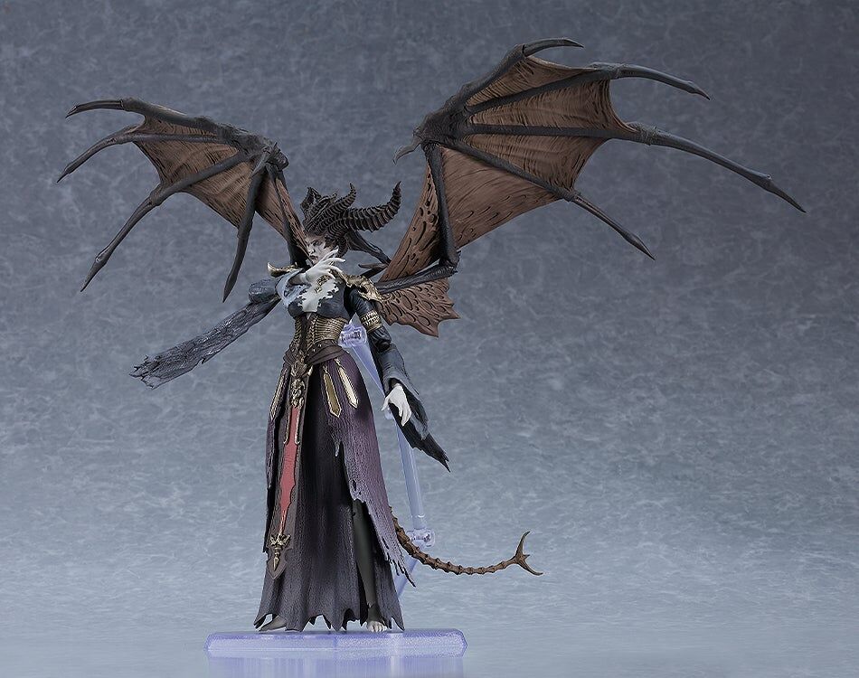 Figma Diablo IV - Lilith