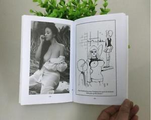 หนังสือ เปลี่ยน ภาพ / Daydreams Magic Book