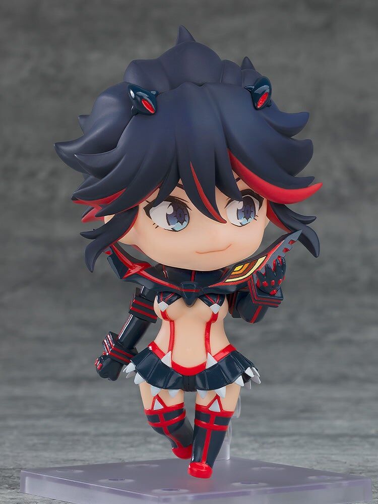 Nendoroid Ryuko Matoi Kamui Senketsu Ver.