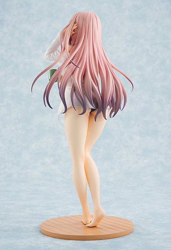 Honami Ichinose: Changing Clothes Ver.