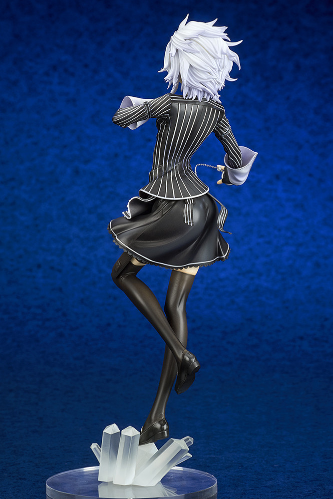 Izayoi Sakuya Koumajou Densetsu Edition
