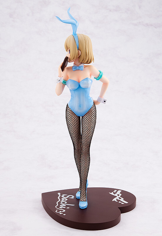 Cuckoo no Iinazuke - Umino Sachi Bunny Girl Ver.