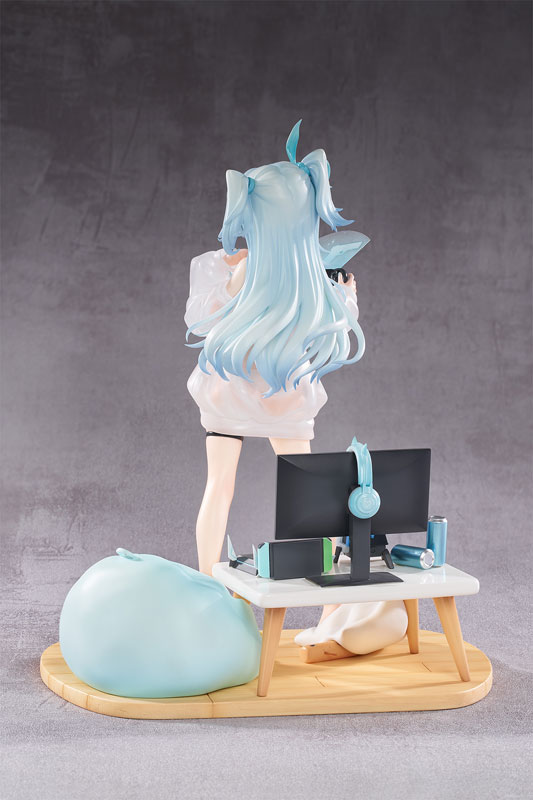 Girls' Frontline PA-15 Marvellous Herb Cake Ver.