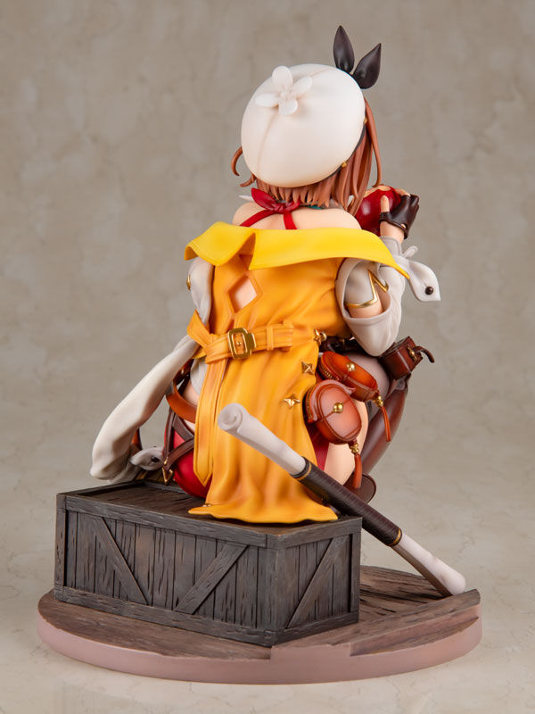 Atelier Ryza 2 - Reisalin Stout KT Model+