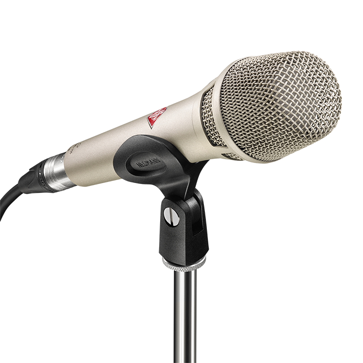 Neumann : KMS 105