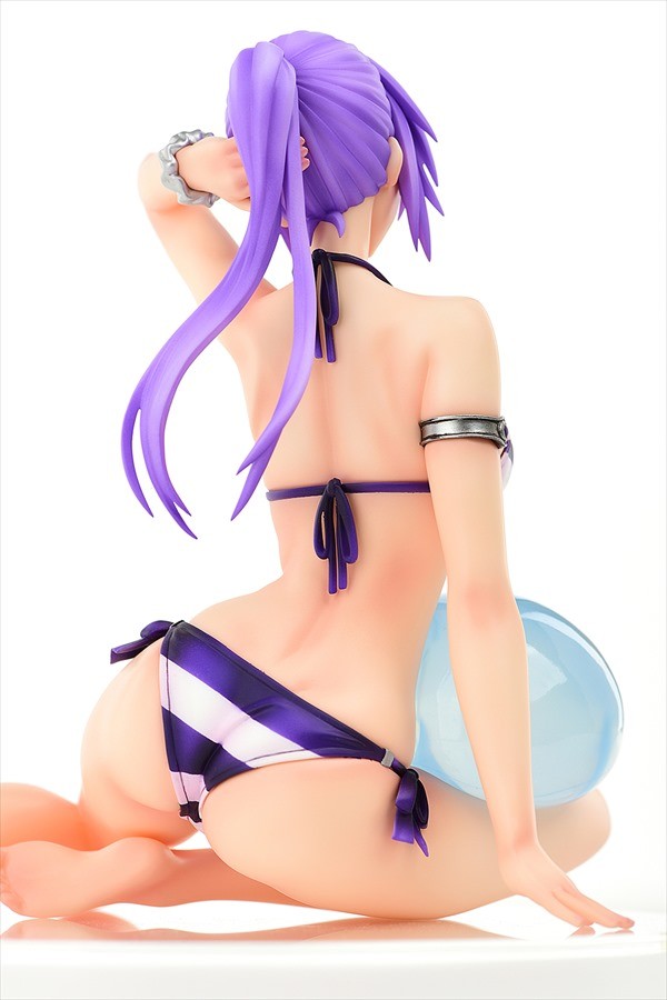Rimuru Tempest - Shion Swimsuit Gravure style