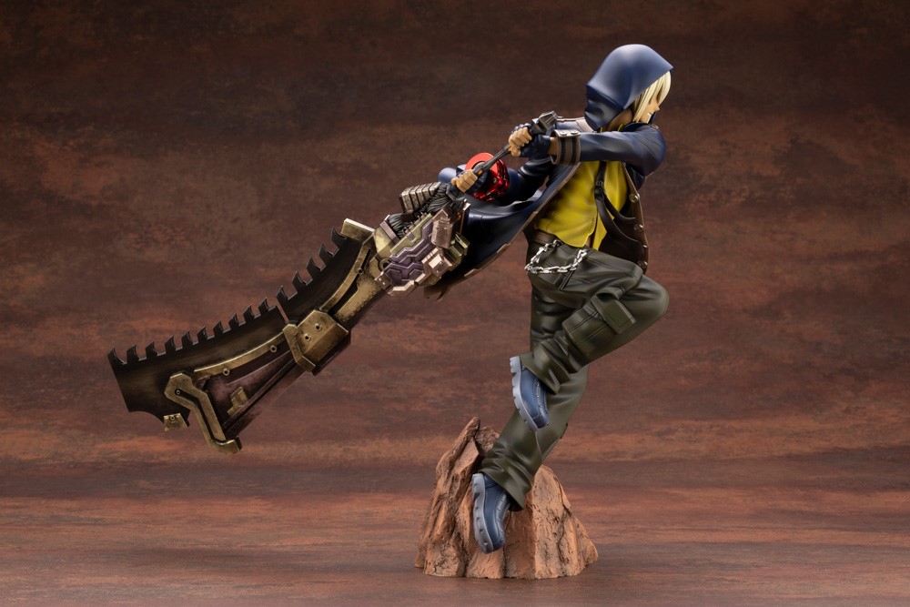 Soma Schicksal ARTFX J