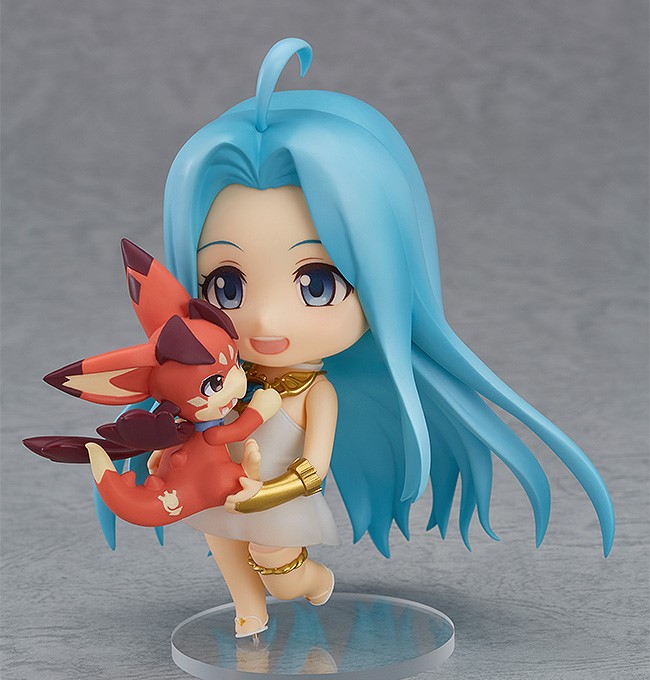 Lyria & Vyrn