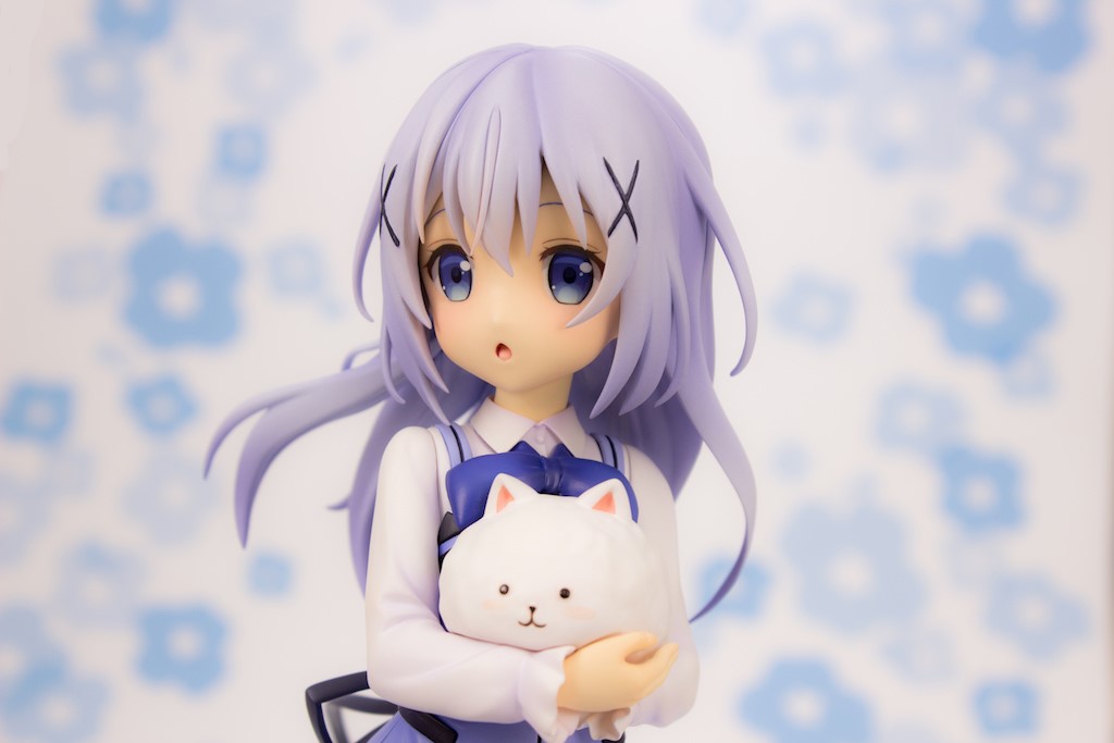 Chino(Cafe Style)