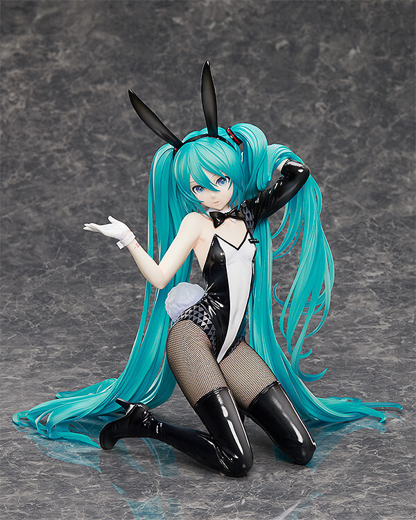 Hatsune Miku Bunny Ver.