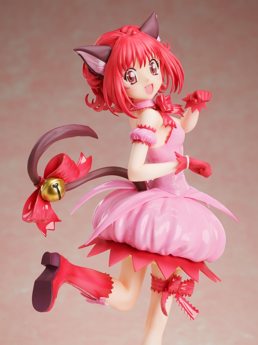TOKYO MEW MEW NEW MEW ICHIGO