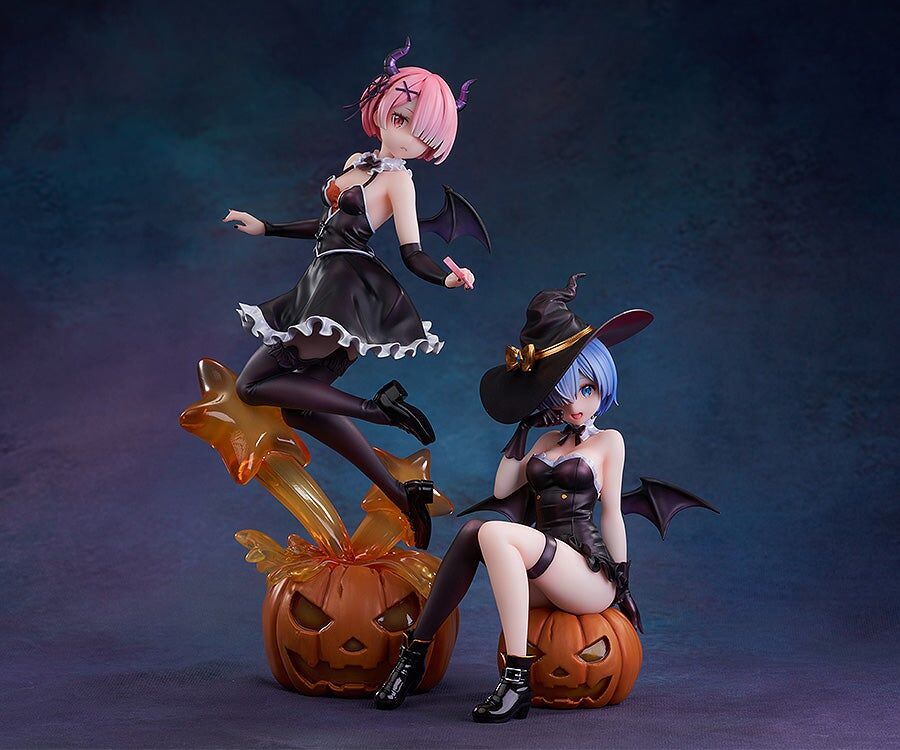 Ram Phantom Night Wizard Ver.