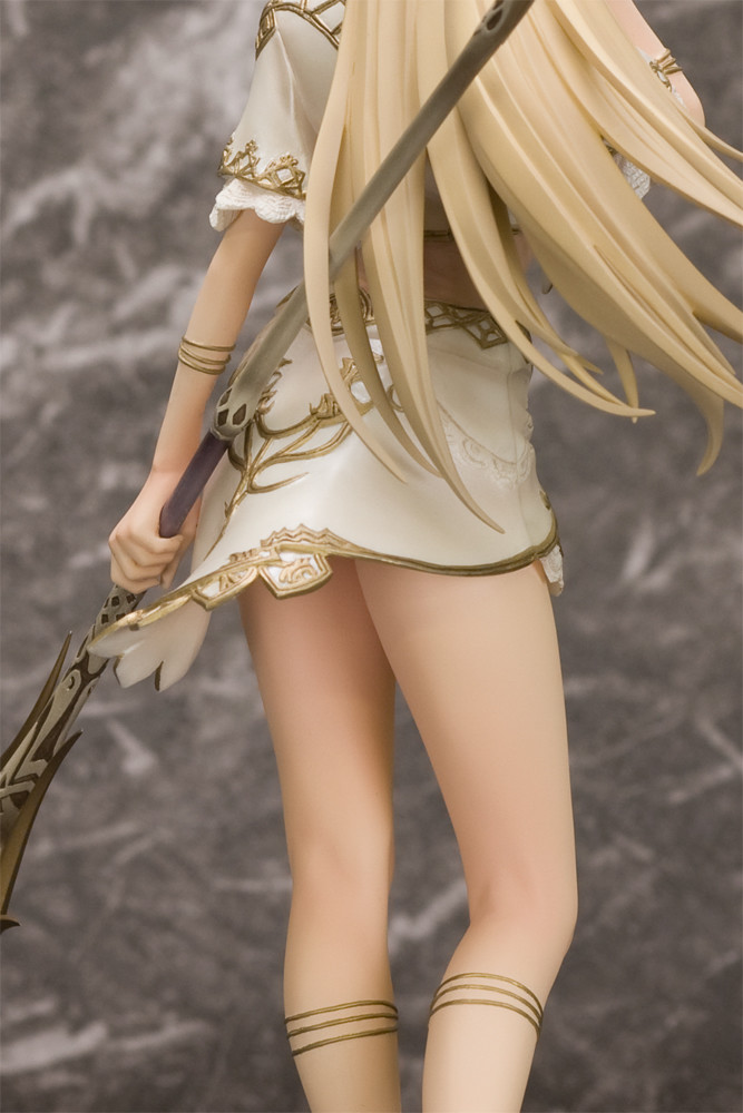 Lineage II - Elf