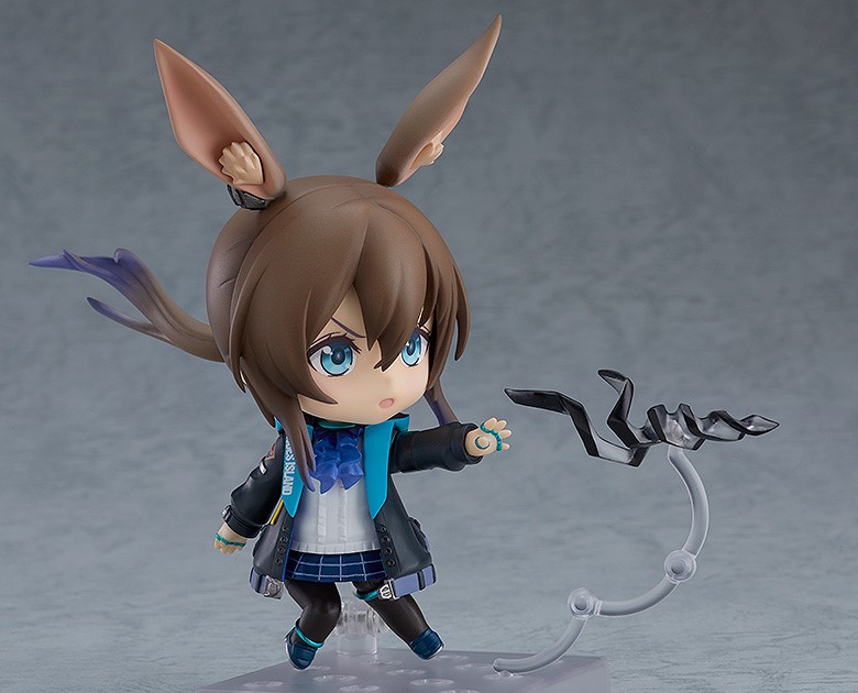 Nendoroid Amiya (3rd run)
