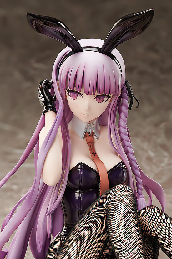 Kirigiri Kyouko B-style Bunny Ver.