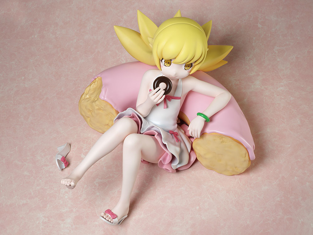 Oshino Shinobu