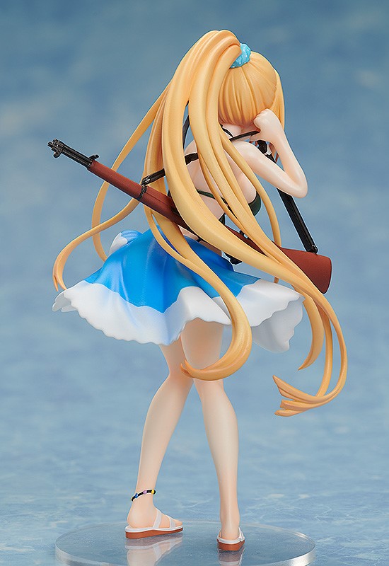 M1 Garand: Swimsuit Ver. (Beach Princess)