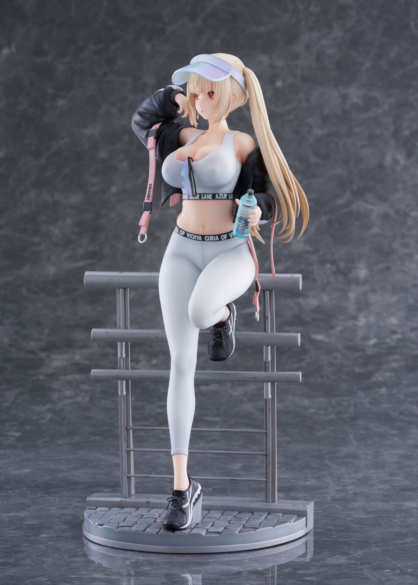 Azur Lane - Kersaint Reverent Runner Ver. Limited