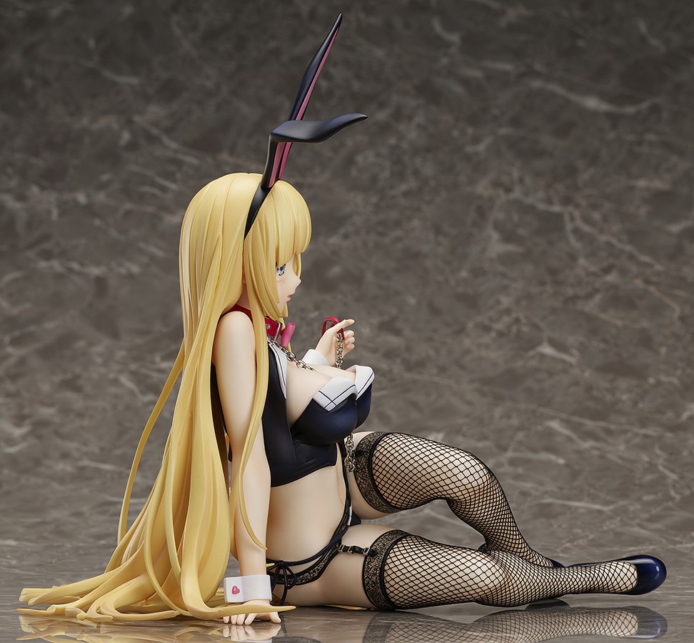 Claire Bunny Ver.