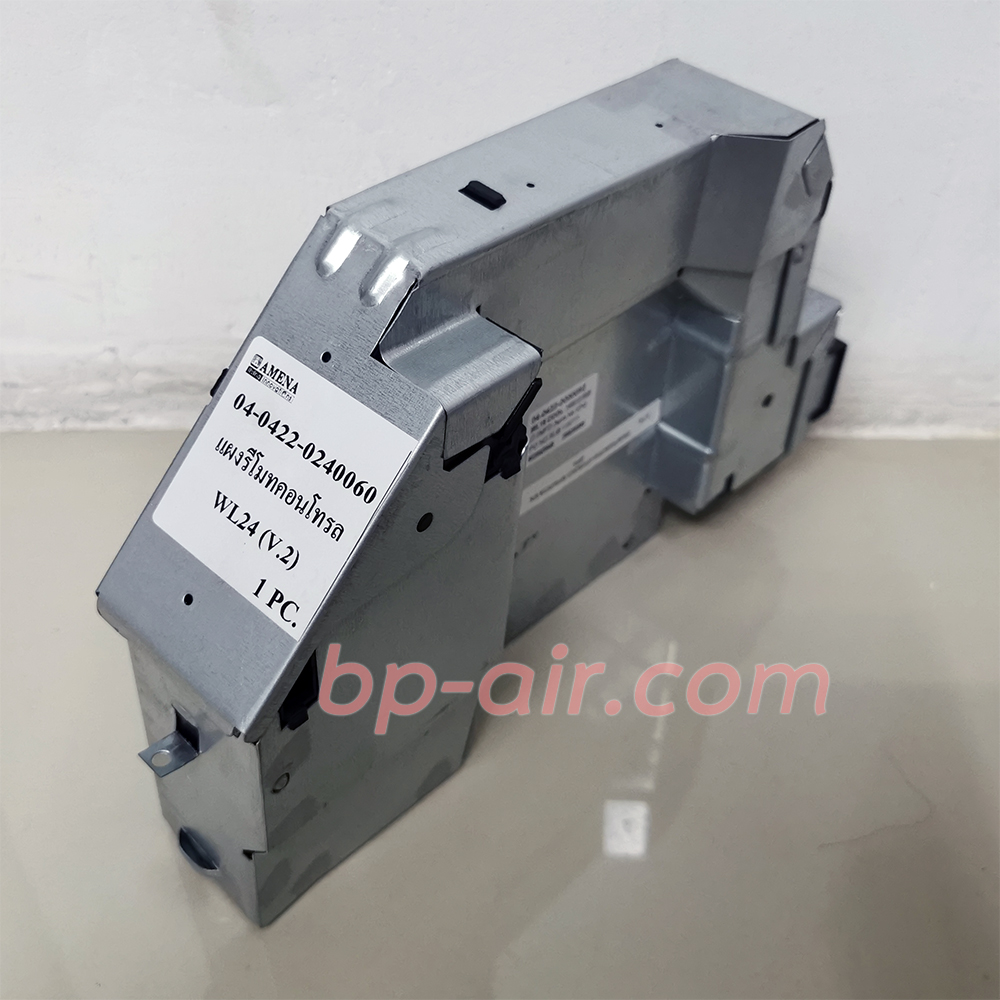 แผง Board Control WL24MNVSE