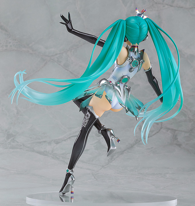 Racing Miku 2013 ver.