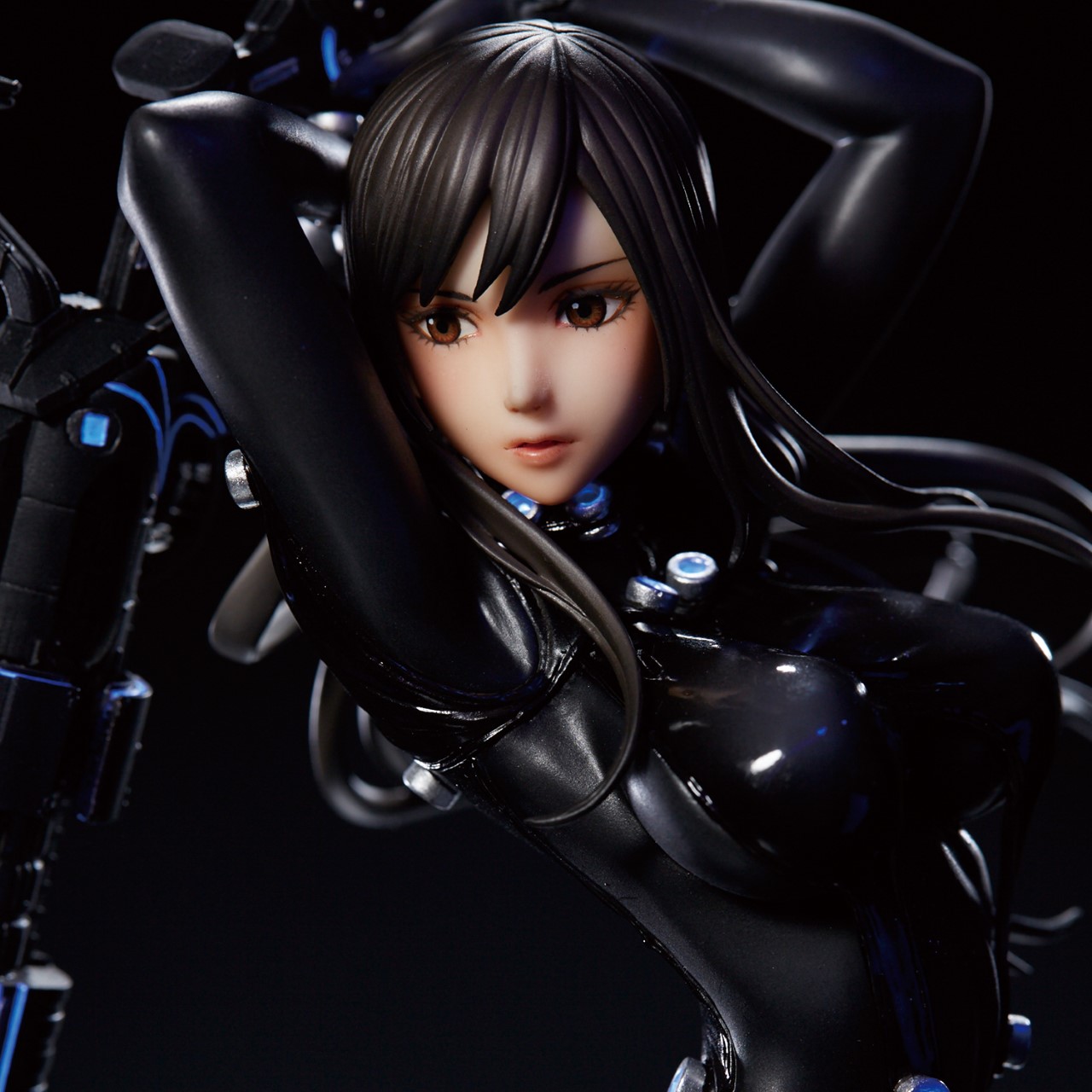 REIKA X SHOTGUN Ver. (Resale)