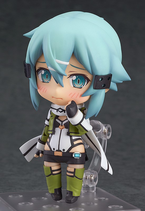 Sinon (re-run)